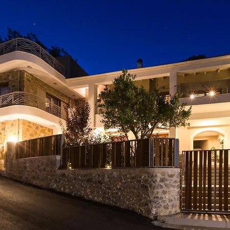 Villa Angelica Méronas المظهر الخارجي الصورة