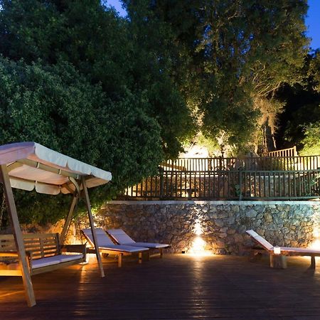 Villa Angelica Méronas المظهر الخارجي الصورة
